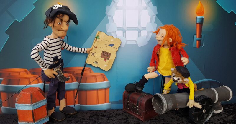 Pressefoto BBT Pippi in Taka Tuka Land 1