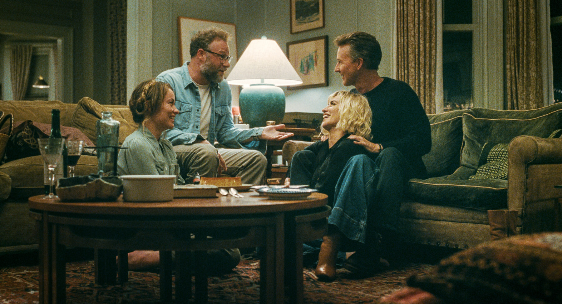 The Invite Still 1 c Tobis Film