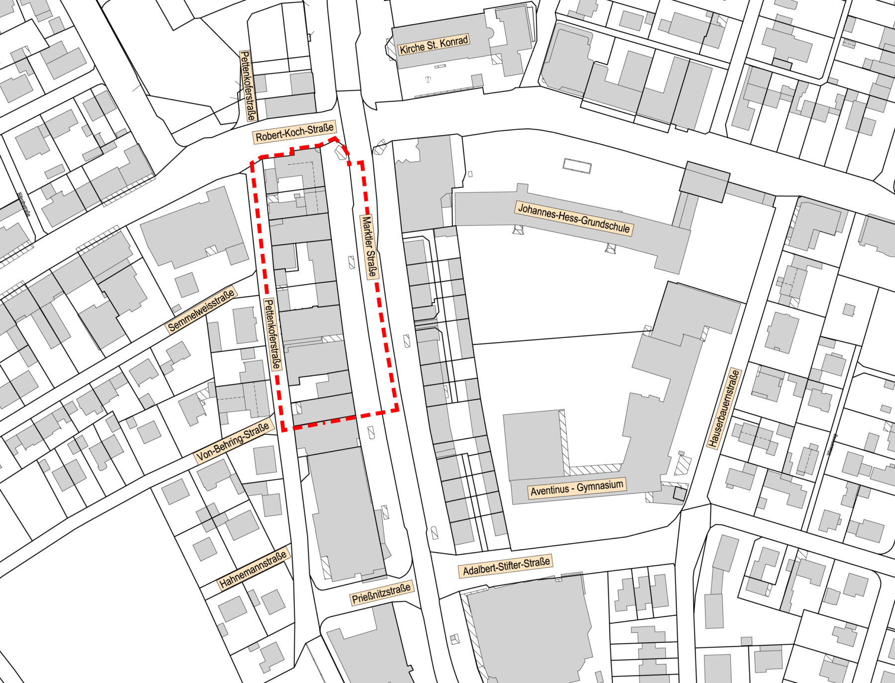 Bebauungsplan Nr 109 dgn