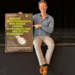 Dean Wilmington Kulturvorschau 2026 27