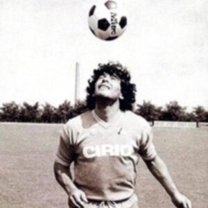 Maradona