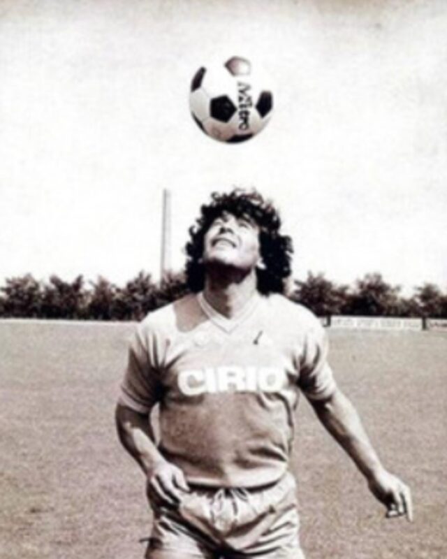 Maradona